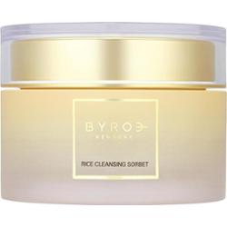 Byroe RICE CLEANSING SORBET Żele pod prysznic 47 ml