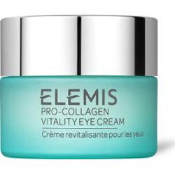 ELEMIS Elemis Krem do oczu Pro-Collagen Vitality Eye Cream 15ml Kremy pod oczy Damski