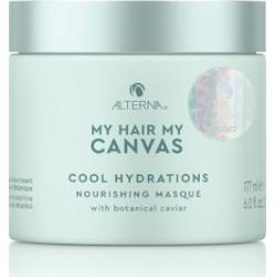 Alterna My Hair. My Canvas. Cool Hydrations Nour Masq Maski do włosów 198 ml