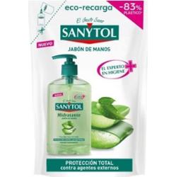 Sanytol Mydła 500 ml