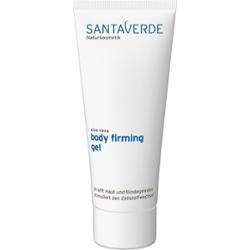 Santaverde aloesowy żel ujędrniający do ciała Balsamy do ciała 100 ml