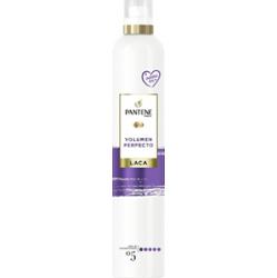 Pantene Lakiery do włosów 370 ml Damski