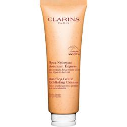Clarins Peeling do mycia twarzy One-Step Gentle Exfoliating Cleanser Peeling do twarzy 126 ml
