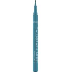 Catrice Calligraph Artist Matte Liner Eyelinery 1,1 ml Nr. 030 - Off Tropic