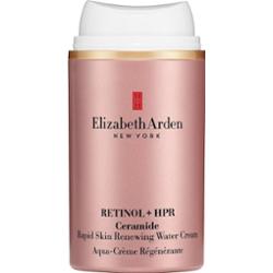Elizabeth Arden Retinol + HPR Ceramide Rapid Skin Renewing Water Cream Kremy do twarzy 50 ml Damski