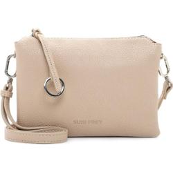 SURI FREY Torebka Naramienna SFY Debby Torby na ramię 1 ct Nude Damski