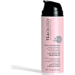 Teaology Body Black Tea Flat Belly Cream krem wyszczuplający 150 ml