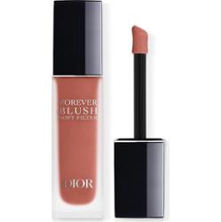 DIOR Dior Forever Blush Soft Filter Róż w płynie o konsystencji musu - promienne, matowe wykończenie Róż do policzków 11 ml 1 szt.
