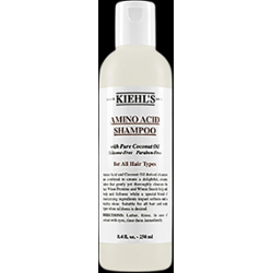 Kiehl's Amino Acid Hair Care Szampon z aminokwasami 250 ml
