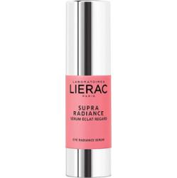 Lierac Supra Radiance Rozświetlające Serum pod oczy 15 ml