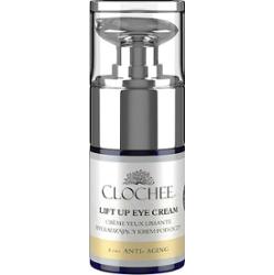 Clochee LIFT UP Wygładzający krem pod oczy Kremy pod oczy 15 ml