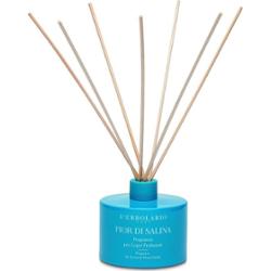 L'erbolario Fior di Salina Perfumy do patyczków zapachowych (dyfuzor) Dyfuzory zapachowe 200 ml