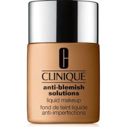 Clinique Anti-Blemish Solutions Liquid Makeup Podkłady 30 ml CN74 - Beige