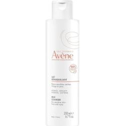 Avène Les Essentiels Demakijaż oczu 200 ml