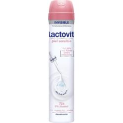 Lactovit Dezodoranty 200 ml