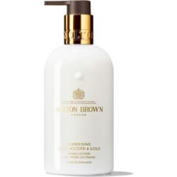 Molton Brown Pielęgnacja dłoni MESMERISING OUDH ACCORD & GOLD Kremy do rąk 300 ml