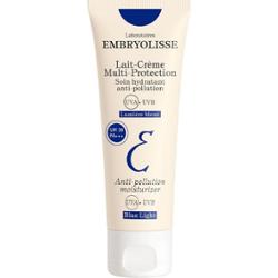 Embryolisse Krem Odżywczo-Ochronny SPF20 Kremy do twarzy 40 ml