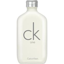 Calvin Klein CK One woda toaletowa unisex 100 ml