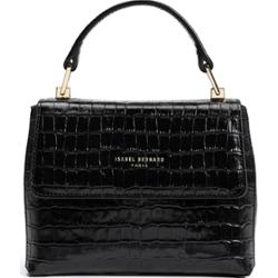 Isabel Bernard Torebka Isabel Bernard Femme Forte Heline czarny - skóra Torebki 1 ct Damski