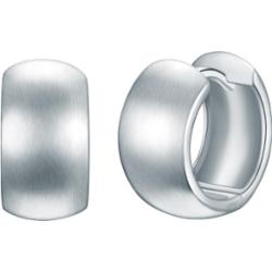 Rafaela Donata Kolczyki z Srebro wysokiej próby w Srebrny 1 ct Damski