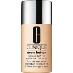 Clinique Even Better™ Even Better Makeup SPF 15 - Podkład Podkłady 30 ml WN 16 Buff