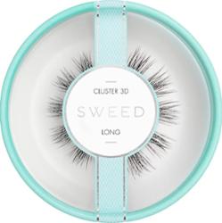 Sweed Rzęsy Cluster 3D - długie Sztuczne rzęsy 1 ct 1 szt.