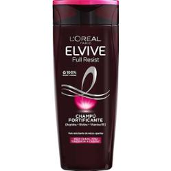 L’Oréal Paris ELVIVE FULL RESIST Szampon wzmacniający Szampony 370 ml Damski