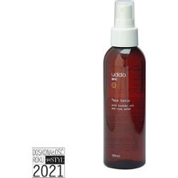 UDDO Tonik do twarzy z olejem tsubaki i wodą różaną Toniki do twarzy 150 ml