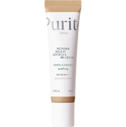 PURITO SEOUL - Wonder Releaf Centella BB Cream #23 Natural Beige, 30 ml - krem BB do twarzy