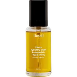 Iossi Śliwka. Hydrofilny olejek do demakijażu i mycia twarzy Olejki oczyszczające 100 ml