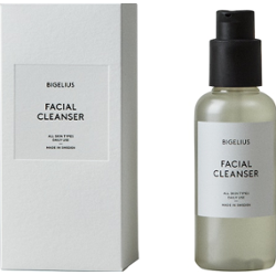 Bigelius Skincare Facial Cleanser Kremy do twarzy 100 ml