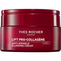 Yves Rocher LIFT PRO-COLLAGÈNE krem wygładzający na dzień przeciw zmarszczkom 50 ml