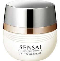 SENSAI Cellular Performance Lifting Eye Cream Kremy pod oczy 15 ml