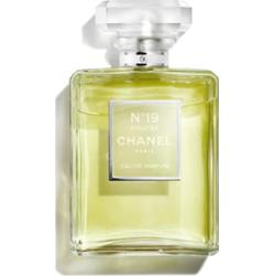 CHANEL N°19 POUDRÉ Woda perfumowana 100 ml Damski