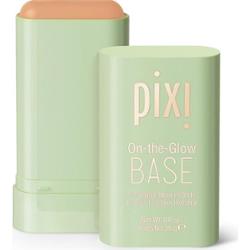 Pixi On-the-Glow BASE Podkłady 19 g Warm