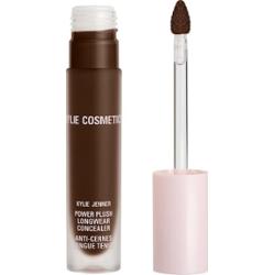 KYLIE COSMETICS Power Plush Concealer Kolorowe korektory 5 ml 10N