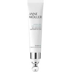 Anne Möller Hydra Gel Eye Contour Żele pod oczy 15 ml Damski