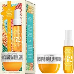 Sol de Janeiro Brazilian Crush Bum Bum Party of Two Mgiełki do ciała 1 ct