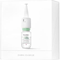 Goldwell Dualsenses Curls & Waves - serum nawilżające do włosów kręconych, 18ml