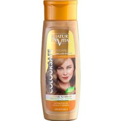 Natur Vital MASKA BEZPIECZNA DLA KOLORÓW Maski do włosów 300 ml
