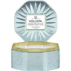 VOLUSPA Vermeil Octagon Tin Świeczki 340 g