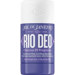 Sol de Janeiro Delícia Drench Rio Deo Cheirosa 59 Dezodoranty 57 g