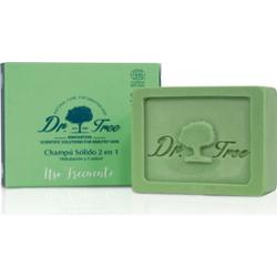 Dr. Tree SOLID SZAMPON do częstego stosowania 2 w 1 Szampony 75 g