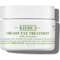 Kiehl`s Top Deals Creamy Eye Treatment with Avocado Kremy pod oczy 14 ml