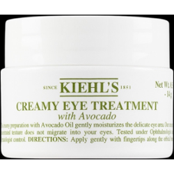 Kiehl`s Top Deals Creamy Eye Treatment with Avocado Kremy pod oczy 14 ml