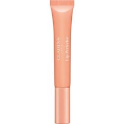 Clarins Lip Perfector Błyszczyki 12 ml 02 - Apricot Shimmer