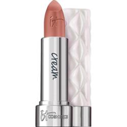 IT Cosmetics Moisturizing Lipstick Pillow Lips Szminki 3,5 g VISION