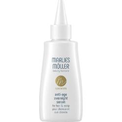 Marlies Möller Anti-Age Overnight Serum Serum przeciwzmarszczkowe 125 ml