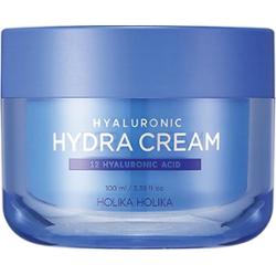 Holika Holika Hyaluronic Hydra Cream Kremy przeciwzmarszczkowe 100 ml