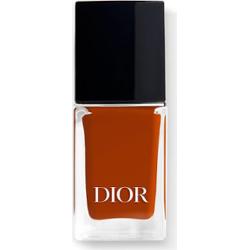 DIOR SUMMER IN DIOR Dior Vernis - Lakier do paznokci z efektem żelu - Odcienie couture Lakiery do paznokci 10 ml 849 - Rouge Cinema
